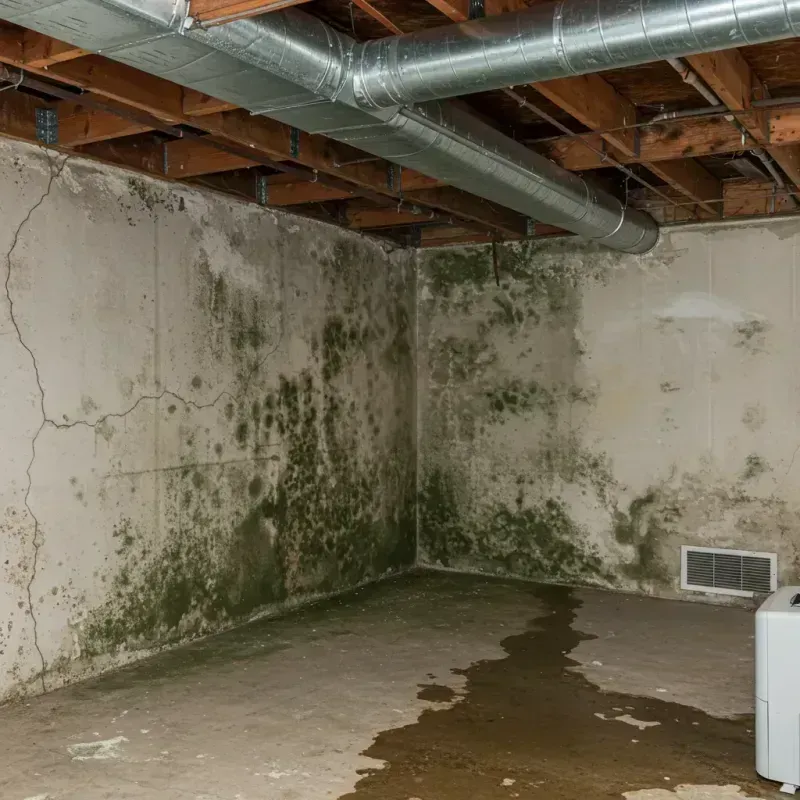 Professional Mold Removal in Hayden, ID